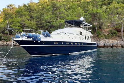 Princess Princess 20M for sale in Turkey for €479,000 (£413,066) Princess Princess 20M for sale in Turkey for €479,000 (£413,066)
