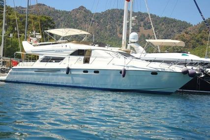 Princess Princess Princess 60 for sale in Turkey for €265,000 (£228,523) Princess Princess Princess 60 for sale in Turkey for €265,000 (£228,523)