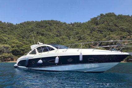 Azimut Yachts Azimut ATLANTIS 50 for sale in Turkey for €260,000 (£228,483)