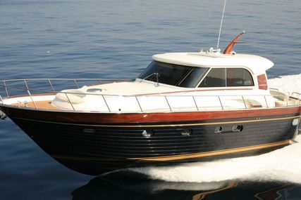 Apreamare Sorento 48 for sale in Turkey for €350,000 (£295,830)
