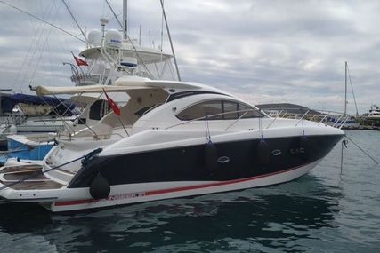 Sunseeker Portofino 47 for sale in Turkey for €265,000 (£229,417)