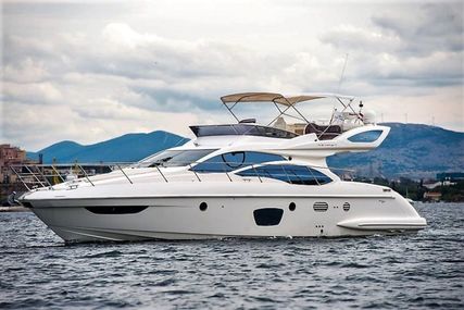 Azimut Yachts 47 for sale in Turkey for €445,000 (£382,648)