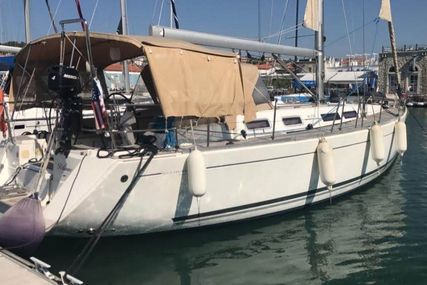 Dufour Yachts 425 for sale in Turkey for €117,500 (£101,326) Dufour Yachts 425 for sale in Turkey for €117,500 (£101,326)