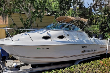 Wellcraft 270 Coastal for sale in United States of America for $52,900 (£44,057) Wellcraft 270 Coastal for sale in United States of America for $52,900 (£44,057)