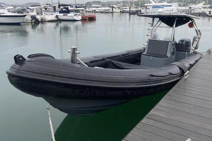 Tornado RIB Custom Built for sale in United Kingdom for £59,995