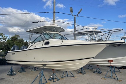 Pursuit OS 255 for sale in United States of America for $74,900 (£60,977)