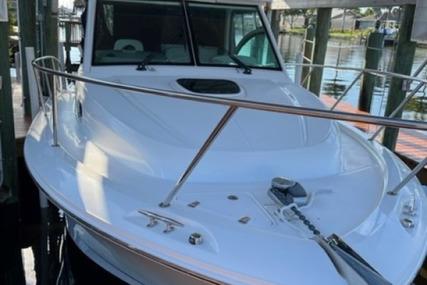 Boston Whaler 315 Conquest for sale in United States of America for $349,900 (£292,334) Boston Whaler 315 Conquest for sale in United States of America for $349,900 (£292,334)