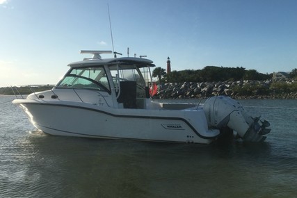 Boston Whaler 31 Conquest for sale in United States of America for $289,900 (£237,358) Boston Whaler 31 Conquest for sale in United States of America for $289,900 (£237,358)