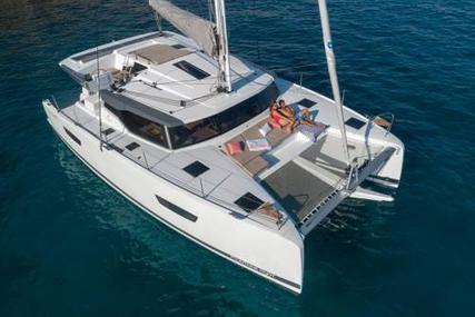 Fountaine Pajot Astrea 42 for sale in Greece for €590,000 (£510,778)