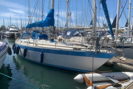 Wauquiez Hood 38 for sale in Portugal for €39,000 (£33,535)