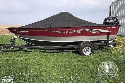 Lund 1775 Impact Sport for sale in United States of America for $38,500 (£31,413)