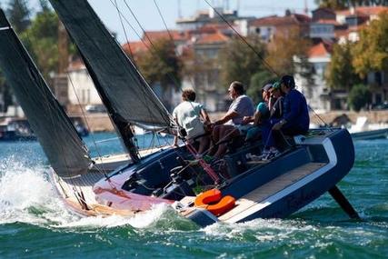 Latitude 46 for sale in Portugal for €250,000 (£214,982)