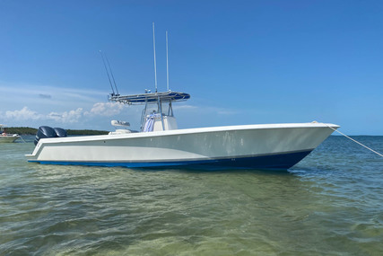 Contender 33 Tournament for sale in United States of America for $184,000 (£150,026)