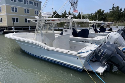 Buddy Davis Center Console for sale in United States of America for $119,000 (£97,028)