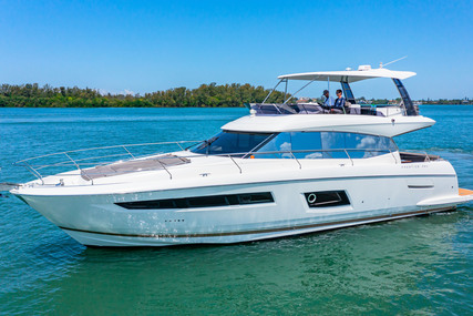 Prestige 560 MY for sale in United States of America for $1,199,999 (£981,618)