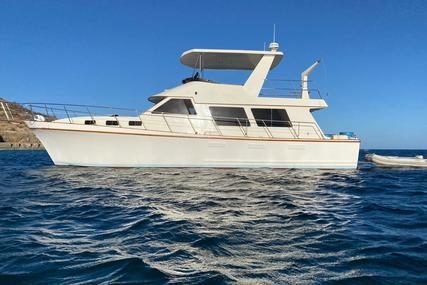 Delta Marine Sedan Motoryacht for sale in United States of America for $299,000 (£249,808)