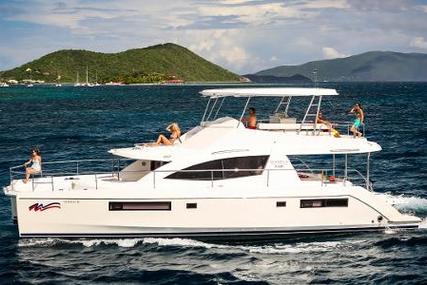Leopard 51 Powercat for sale in Bahamas for $695,000 (£572,407)