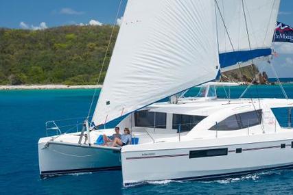 Leopard 48 for sale in Belize for $560,000 (£455,900)
