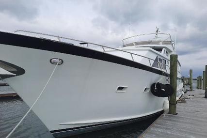 Broward Raised Pilothouse for sale in United States of America for $600,000 (£489,217)