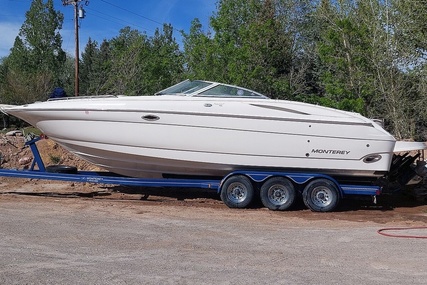 Monterey 298SS for sale in United States of America for $49,900 (£40,687) Monterey 298SS for sale in United States of America for $49,900 (£40,687)
