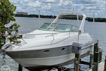 Larson Cabrio 274 for sale in United States of America for $33,350 (£27,211) Larson Cabrio 274 for sale in United States of America for $33,350 (£27,211)