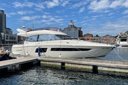 Prestige 500 for sale in United Kingdom for £649,950
