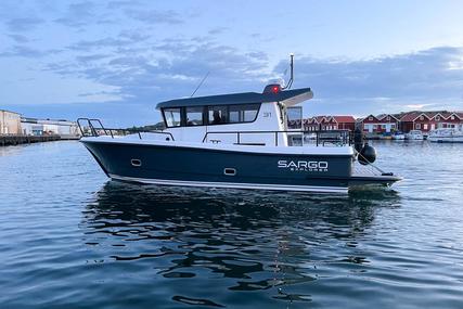 Sargo 31 Explorer for sale in Sweden for kr3,899,000 (£311,596)