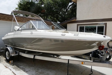 Stingray 191 DC for sale in United States of America for $35,500 (£29,406)