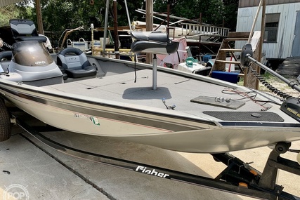Fisher Pro Hawk 180 for sale in United States of America for $16,500 (£13,613)