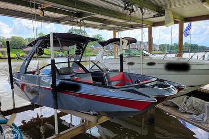 Malibu MXZ 22 for sale in United States of America for $134,000 (£109,258) Malibu MXZ 22 for sale in United States of America for $134,000 (£109,258)