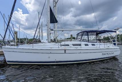 Hunter 41 for sale in United States of America for $105,000 (£86,614)