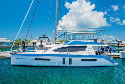 Leopard 58 for sale in United States of America for $1,949,000 (£1,589,139) Leopard 58 for sale in United States of America for $1,949,000 (£1,589,139)