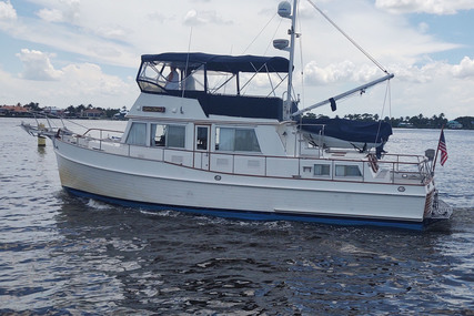 Grand Banks 42 Classic for sale in United States of America for $250,000 (£203,840)