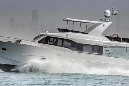 Nomad Yachts 55 for sale in Malaysia for $850,000 (£702,189)
