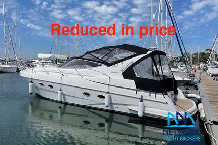 Sessa Marine Oyster 42 for sale in United Kingdom for £134,950 Sessa Marine Oyster 42 for sale in United Kingdom for £134,950