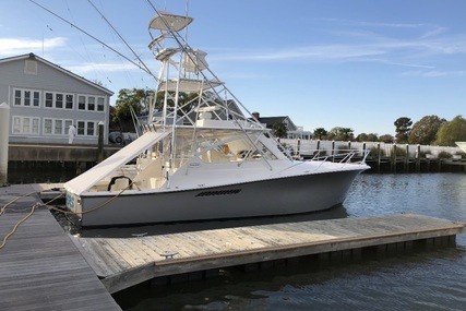 Ocean Yachts EXPRESS for sale in United States of America for $499,000 (£408,561)