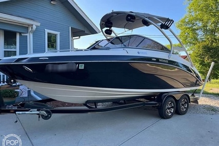 Yamaha 242 Limited S for sale in United States of America for $49,000 (£39,981) Yamaha 242 Limited S for sale in United States of America for $49,000 (£39,981)