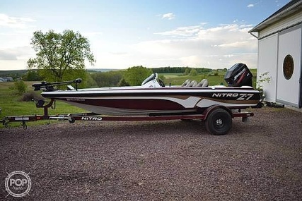 Nitro Z-7 for sale in United States of America for $17,900 (£14,908) Nitro Z-7 for sale in United States of America for $17,900 (£14,908)