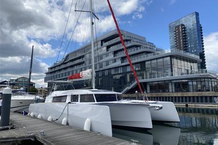 NEEL TRIMARANS 43 for sale in United Kingdom for €492,000 (£415,748)
