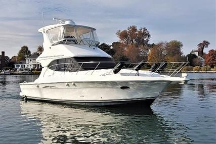 Silverton 38 Convertible for sale in United States of America for $213,000 (£177,395)
