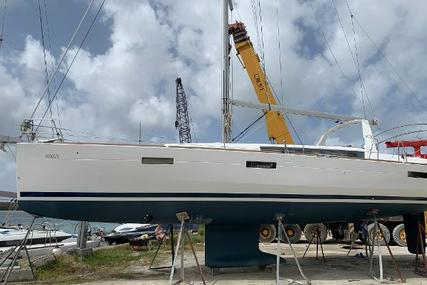 Beneteau Oceanis 45 for sale in Saint Martin for $179,000 (£145,725)