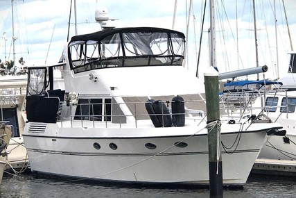 Transpacific Marine 46 Corsican for sale in United States of America for $159,000 (£129,733)