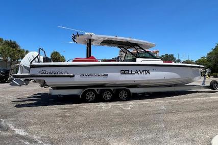 Axopar 37 ST for sale in United States of America for $410,000 (£337,349)