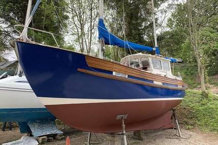 Fisher 30 for sale in United Kingdom for £34,995