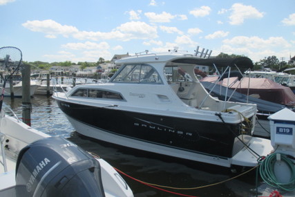 Bayliner 266 Discovery for sale in United States of America for $42,900 (£34,979)