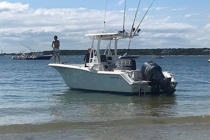 Tidewater 230 LXF for sale in United States of America for $67,000 (£54,715)
