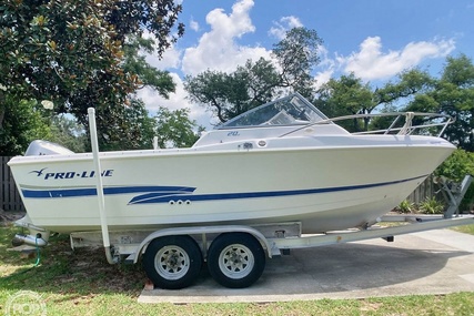 Pro-Line 20 DC for sale in United States of America for $27,250 (£22,219)