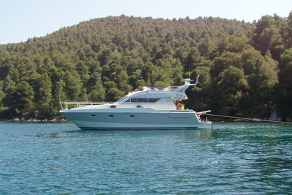 Mochi Craft MOCHI 40 EUROPA for sale in Greece for €68,000 (£58,324)