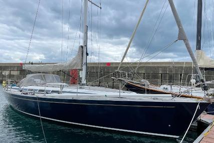 Grand Soleil 46.3 for sale in Ireland for €159,900 (£136,990) Grand Soleil 46.3 for sale in Ireland for €159,900 (£136,990)