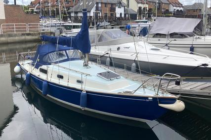 Contessa 26 for sale in United Kingdom for £14,950